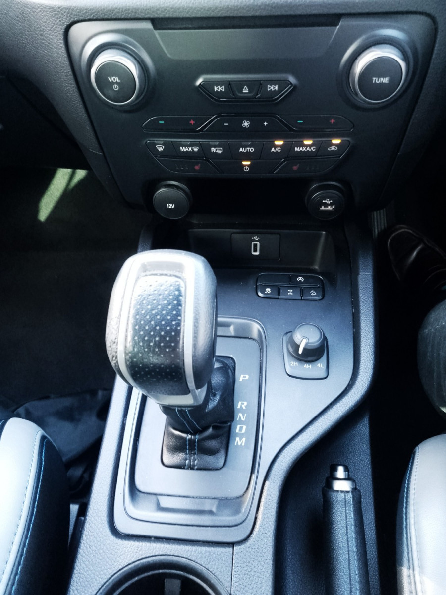 2019 Ford Ranger PX MkIII Raptor Ute Image 31