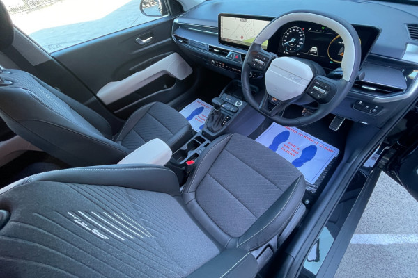 2026 Kia Stonic YB PE2 GT-Line SUV Image 13