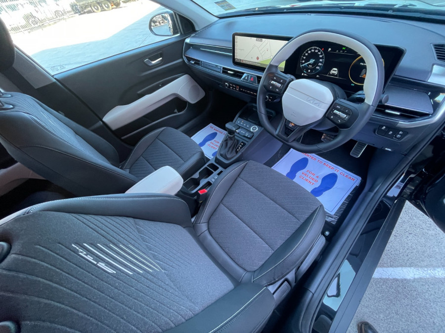 2026 Kia Stonic YB PE2 GT-Line SUV Image 13