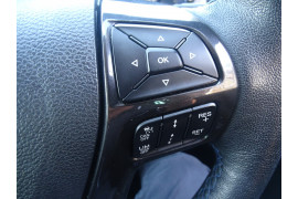 2021 MY21.25 Ford Everest UA II Sport SUV