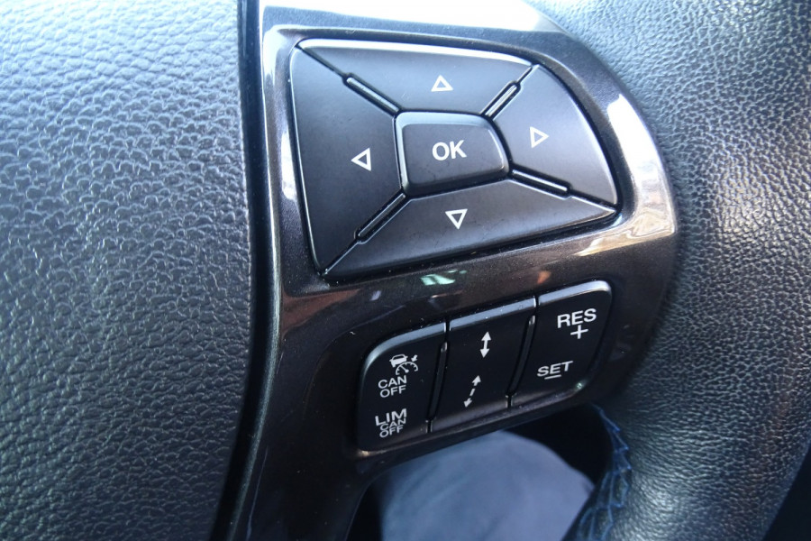 2021 MY21.25 Ford Everest UA II Sport SUV Image 12