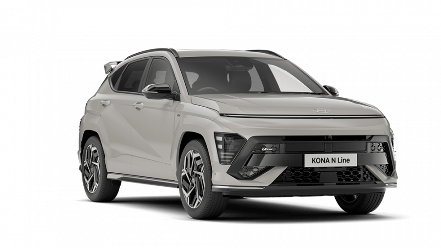 2026 Hyundai KONA SX2.V3 Elite N Line SUV