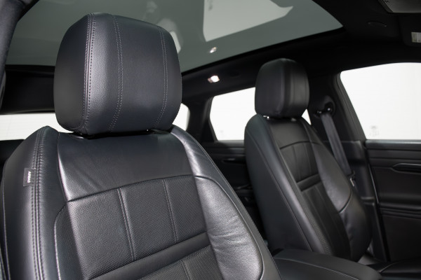 2021 Land Rover Range Rover Evoque L551 R-Dynamic S SUV Image 4