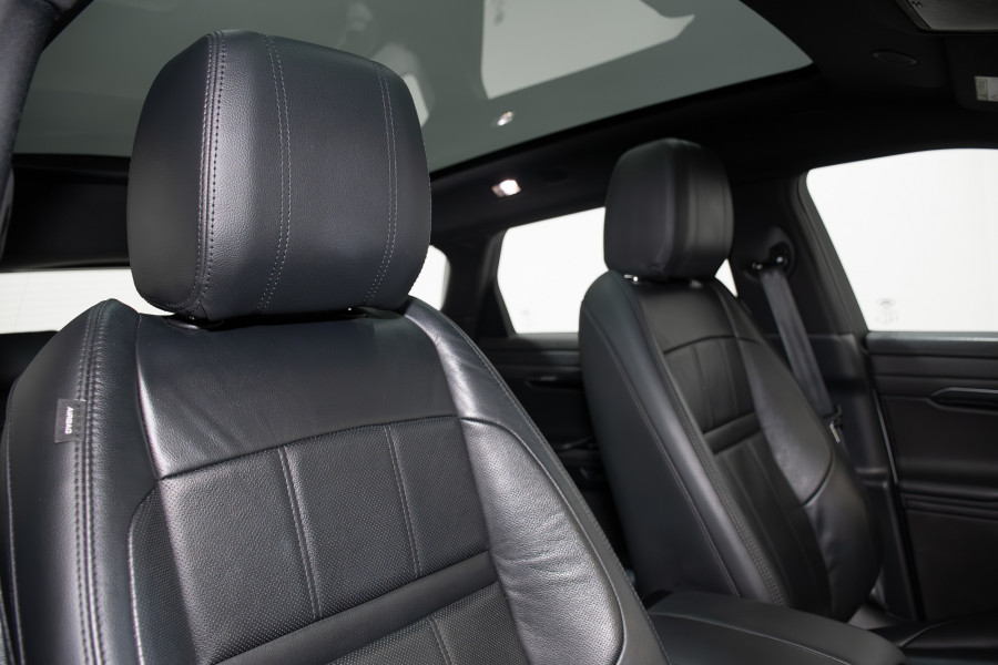 2021 Land Rover Range Rover Evoque L551 R-Dynamic S SUV Image 4