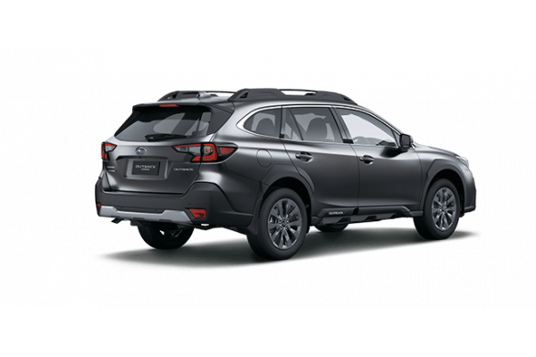2025 MY24 Subaru Outback 6GEN AWD SUV