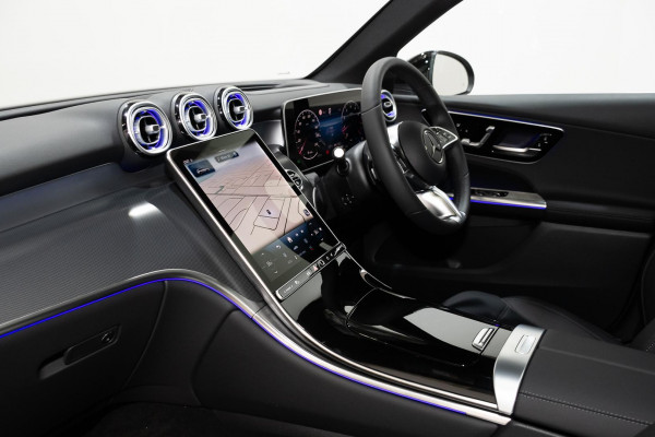 2025 Mercedes-Benz GLC-Class X254 GLC200 SUV