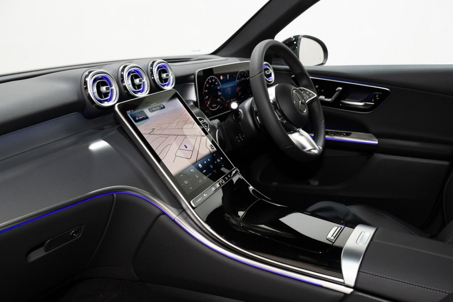 2025 Mercedes-Benz GLC-Class X254 GLC200 SUV