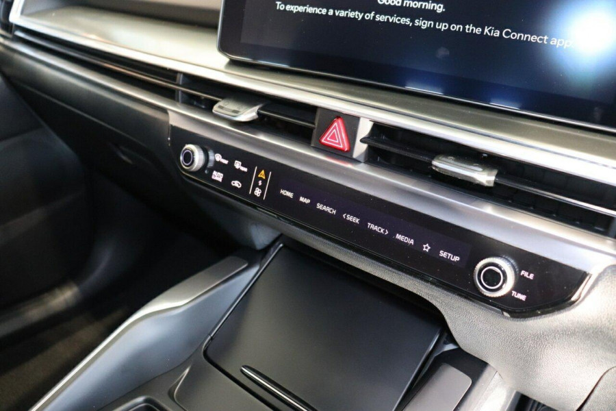 2025 Kia Sorento MQ4 PE Sport SUV Image 21