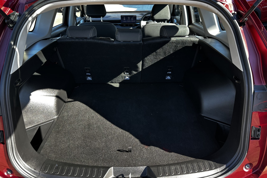 2023 GWM Haval H6 B01 Premium SUV Image 7