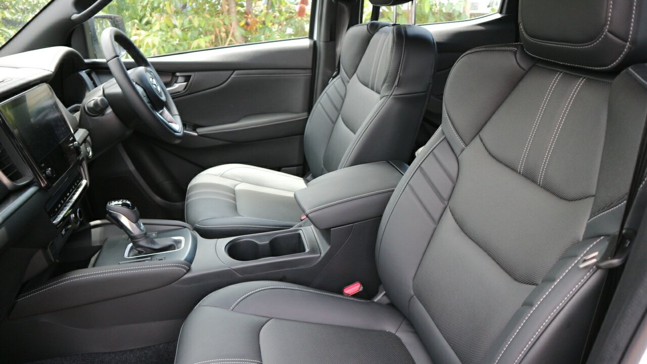 2024 Mazda BT-50 TF GT Ute Image 22