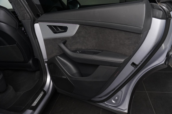2022 Audi SQ8 TFSI SUV Image 59