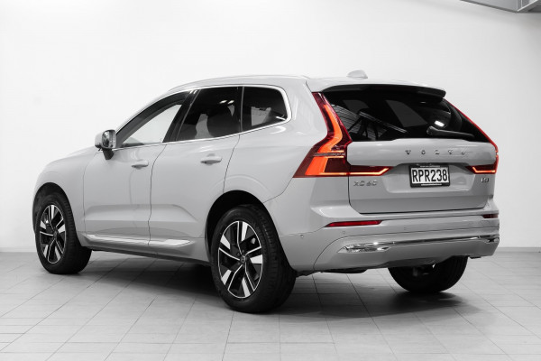 2026 Volvo XC60 UZ B5 Plus 2L Mild Hybrid AWD SUV Image 6