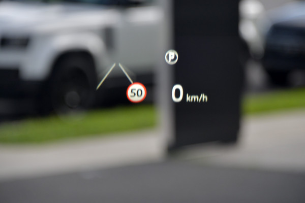 2026 Land Rover Defender L663 110 P425 X-Dynamic SE SUV