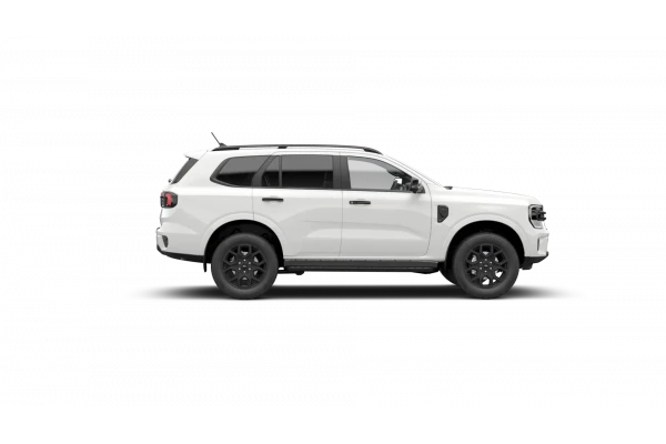 2026 MY26.5 Ford Everest UB Sport SUV Image 8