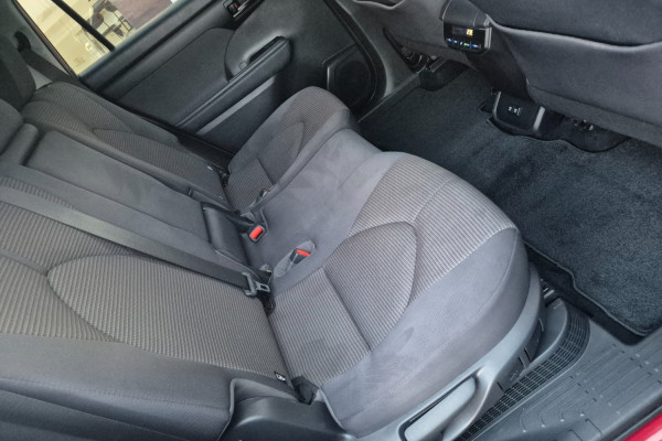 2021 Toyota Kluger AXUH78R GX SUV Image 20