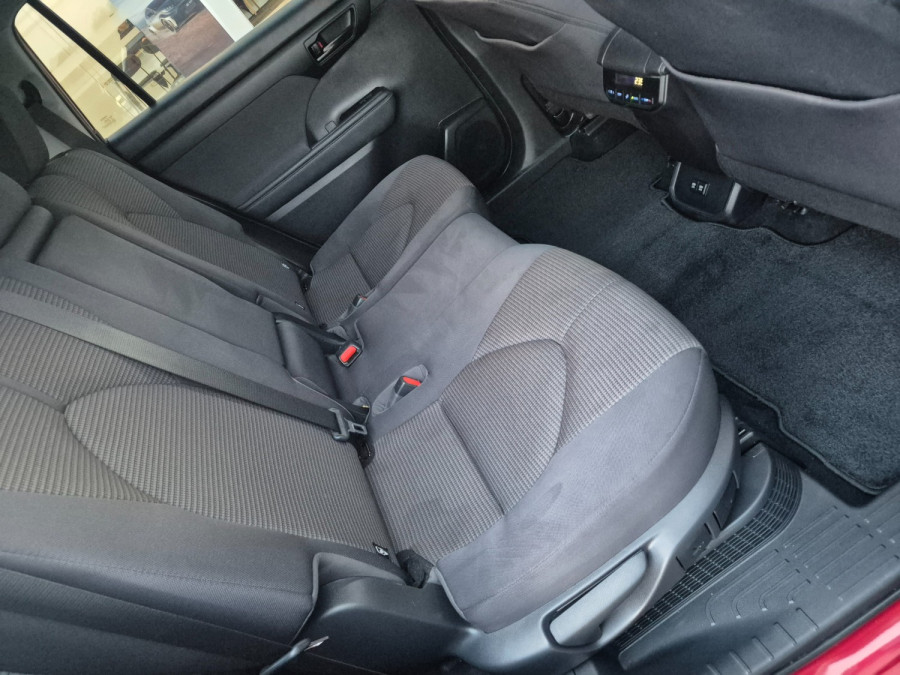 2021 Toyota Kluger AXUH78R GX SUV Image 20