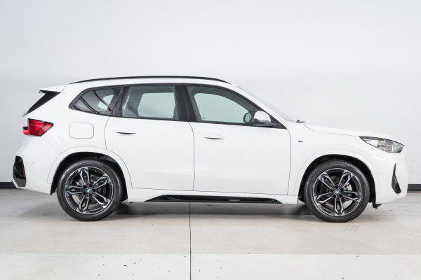 2025 BMW X1 U11 xDrive20i M Sport SUV