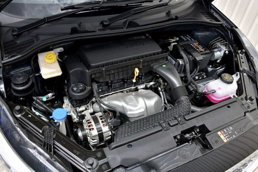 2024 MG MG3 SZP1 Core Hatch Image 22