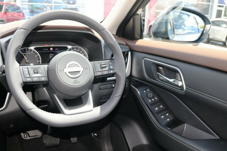 2024 MY25 Nissan X-Trail T33 ST-L e-POWER SUV Image 19