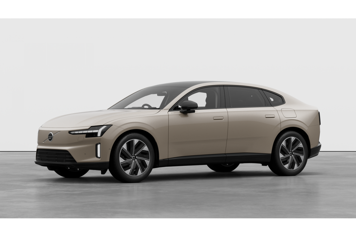 2026 Volvo ES90  Plus Single Motor Sedan