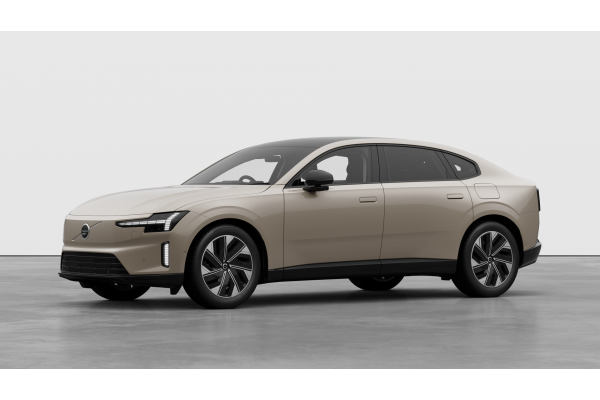 2026 Volvo ES90  Plus Single Motor Sedan