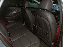 2018 MYil Hyundai i30 PD2 SR Sedan