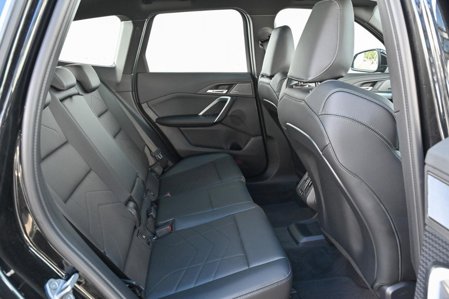 2025 BMW X1 U11 sDrive18i SUV