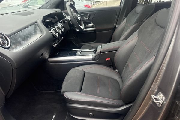 2025 Mercedes-Benz GLA-Class H247 GLA250 e with EQ hybrid technology SUV Image 9