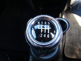 2012 Mini Cooper S Roadster 6M 1.6L Hatchback