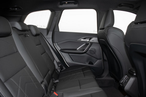 2026 BMW X1 U11 sDrive18i SUV