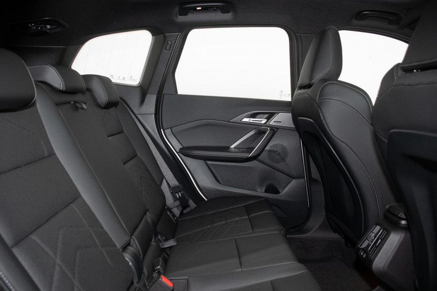 2026 BMW X1 U11 sDrive18i SUV