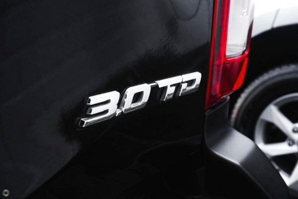 2026 MY25.5 Isuzu D-MAX RG X-RIDER Ute Image 3