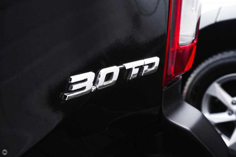 2026 MY25.5 Isuzu D-MAX RG X-RIDER Ute Image 3