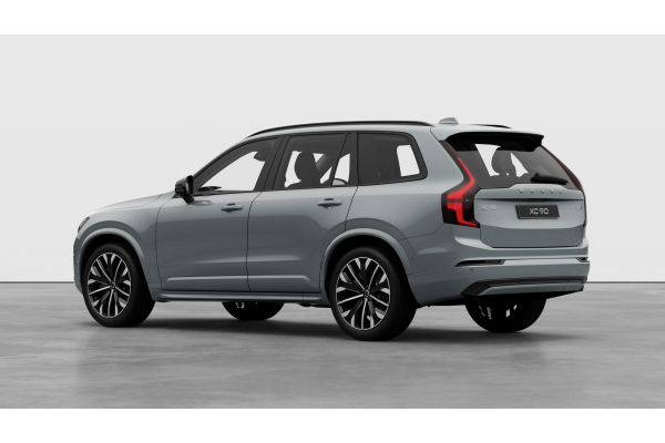2025 MY26 Volvo XC90 L Series Ultra B5 Dark SUV Image 3