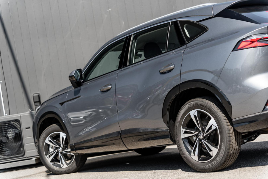2024 MY24.5 MG HS AS33 Vibe SUV Image 7