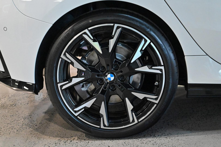 2025 BMW 1 Series F70 120 M Sport Hatch