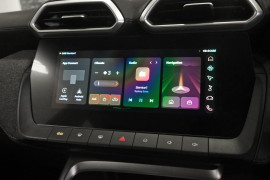 2025 MG ZS ZS32 Excite SUV