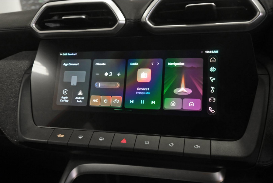 2025 MG ZS ZS32 Excite SUV Image 14