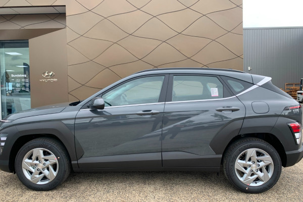 2027 Hyundai KONA SX2.V3 SUV Image 4