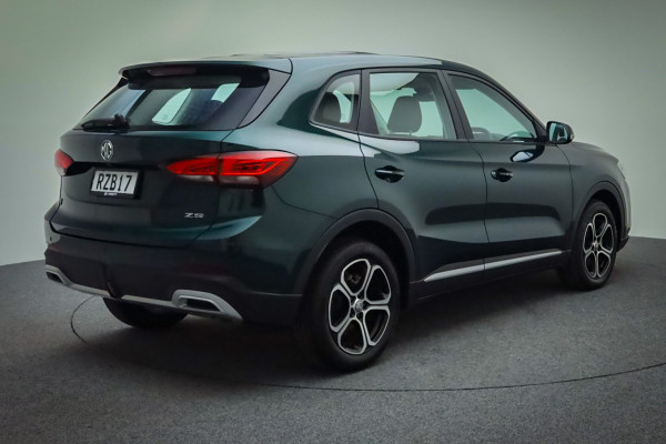 2026 MG ZS ZS32 Vibe SUV Image 9
