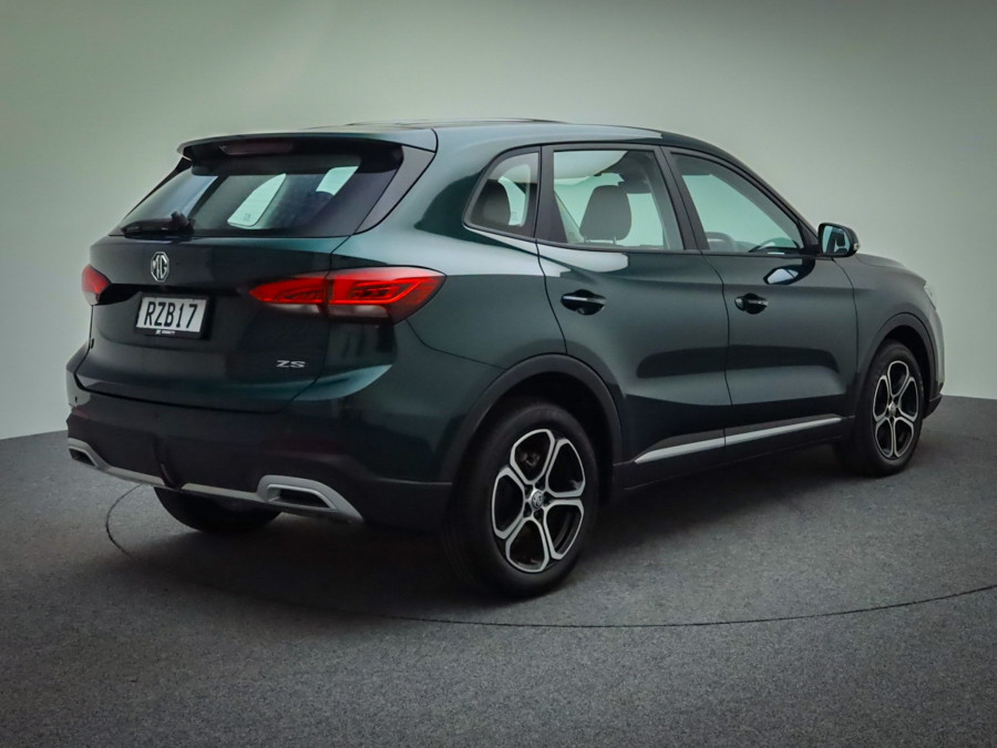 2026 MG ZS ZS32 Vibe SUV Image 9