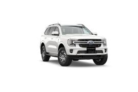 Ford Everest Trend UB