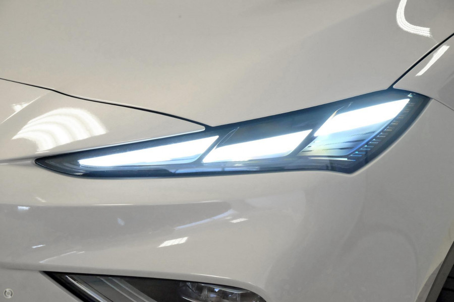 2025 MG MGS5 EV ZS3EM Essence 62 SUV Image 15
