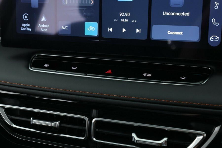 2024 MG HS SAS23 Vibe SUV Image 24