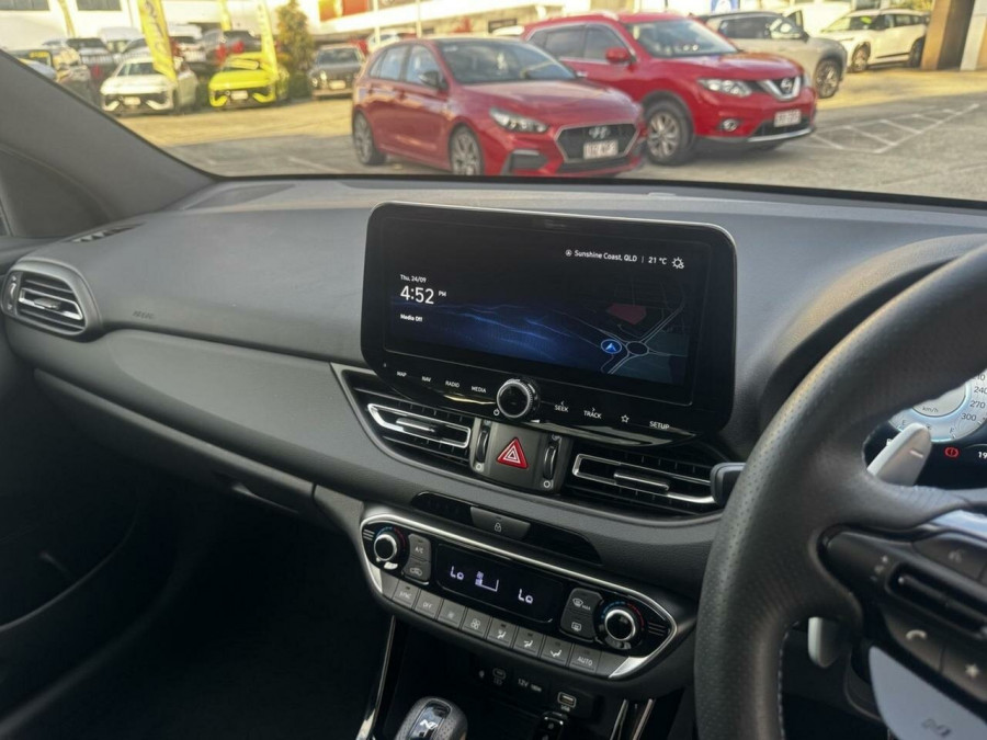 2025 Hyundai i30 PDe.V6 N Hatch Image 22