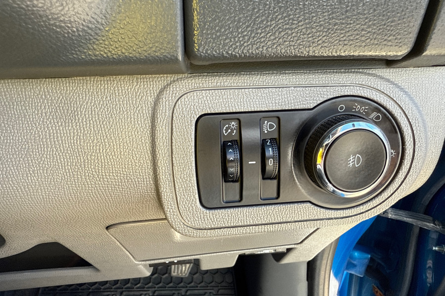 2012 MY13 Holden Colorado RG LTZ Ute Image 23