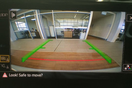 2019 Volkswagen Golf 7.5 R Special Edition Hatchback