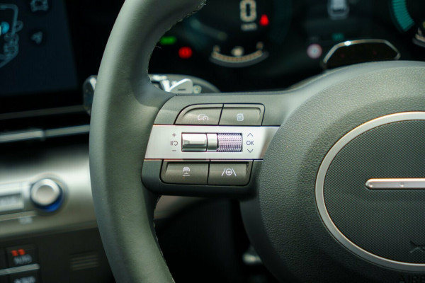 2026 MY27 Hyundai KONA SX2.V3 Hybrid SUV Image 11