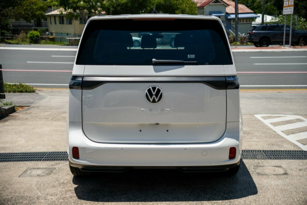 2024 MY25 Volkswagen ID. Buzz Cargo EBN BEV550  Van