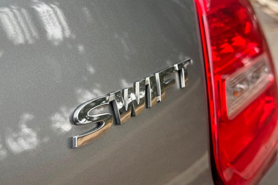 2019 Suzuki Swift AZ GL Navigator Hatch Image 8
